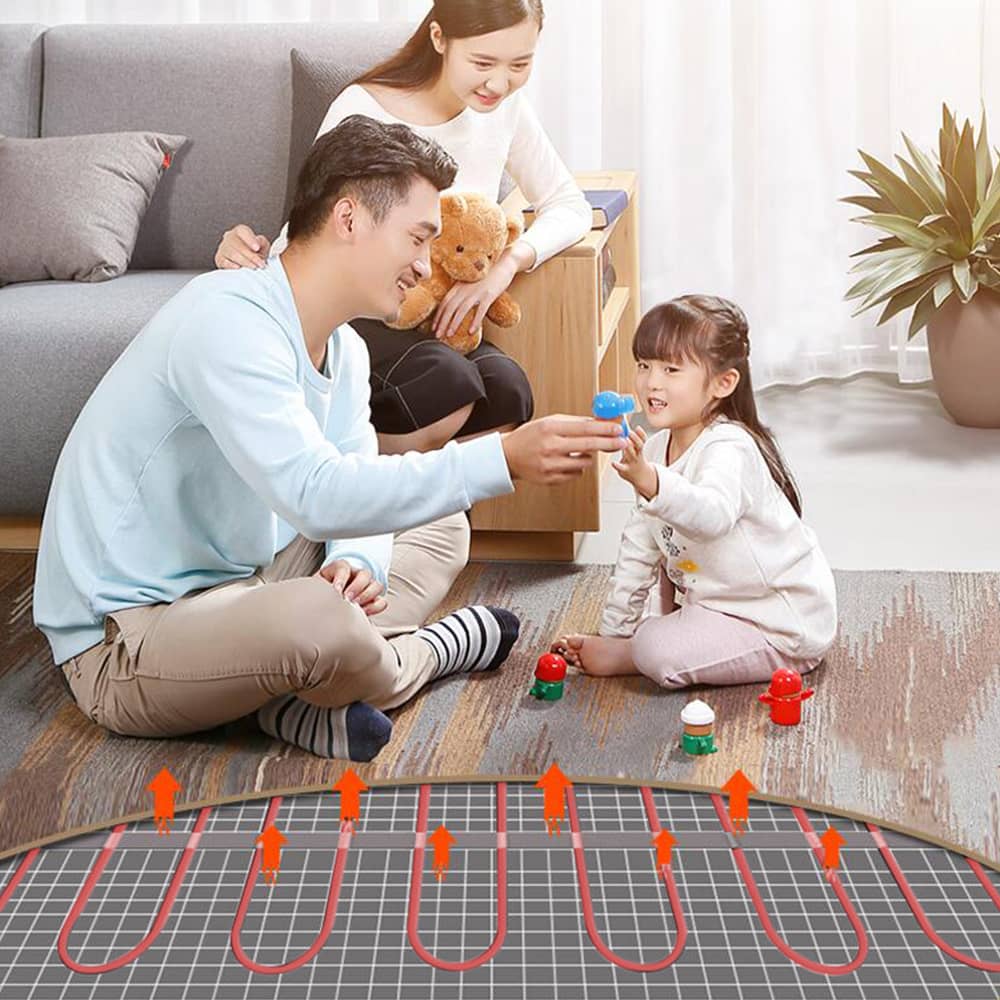 بلغت صادرات البطانيات الكهربائية مستوى مرتفعا جديدا